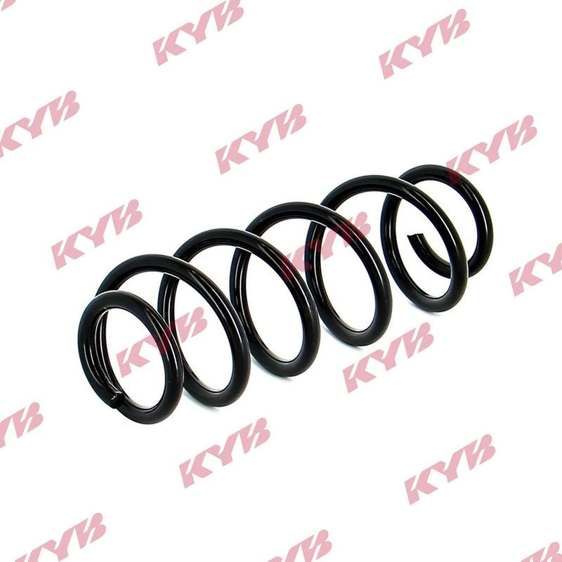 KYB Rear Suspension Coil Spring fits Suzuki SX4 S-Cross 2016-2022 1.0 1.4