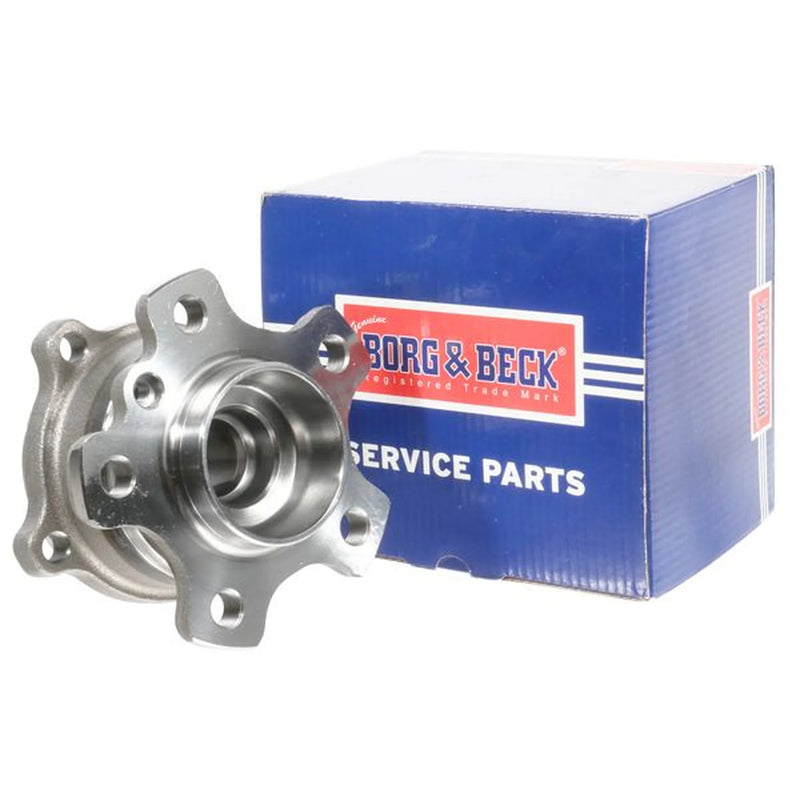 First Line Wheel Bearing Kit fits BMW X5 2018-2023