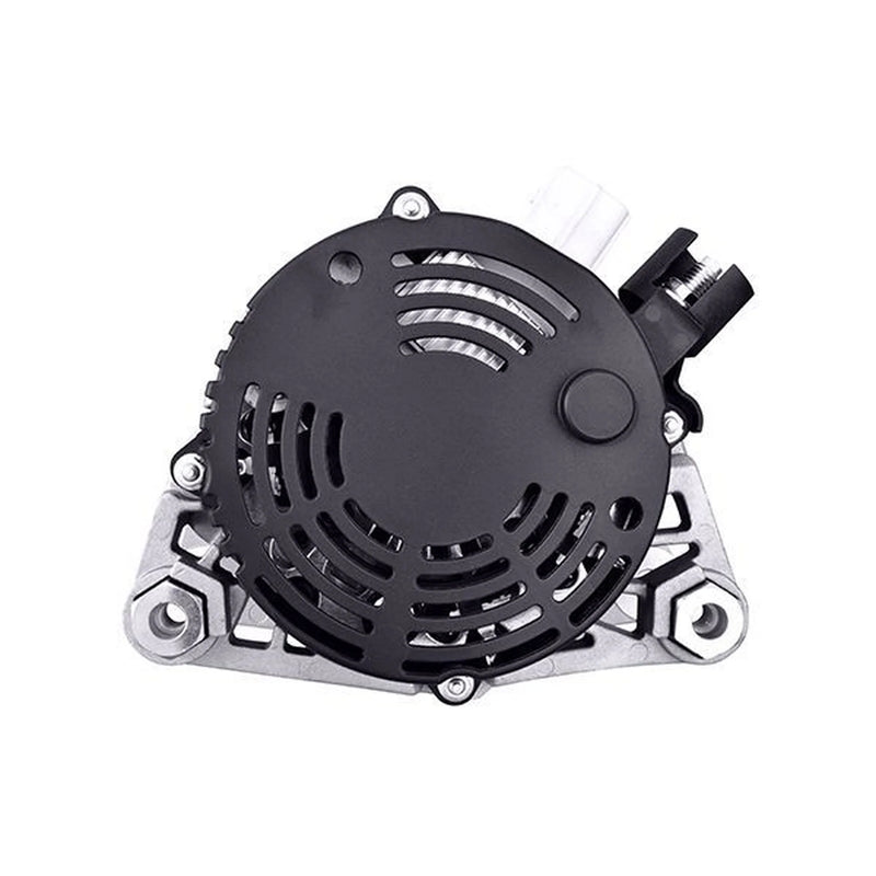 Hella Car Alternator 12V fits Ford C-Max 2007-2010 1.8