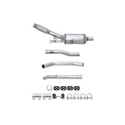 Hella Soot/Particulate Filter fits Citroën C5 III 2008-2017 2.0