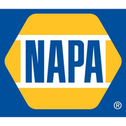 Genuine NAPA 12V 6W H6W Bax9S Mcc Side/Tail Fits Vw Golf - 1.9 - 03-08 NAPA - Dynamic Drive
