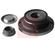 Apec Wheel Bearing Kit fits Citroën Berlingo First 1996-2011 1.1 1.4 1.6 1.9 2.0