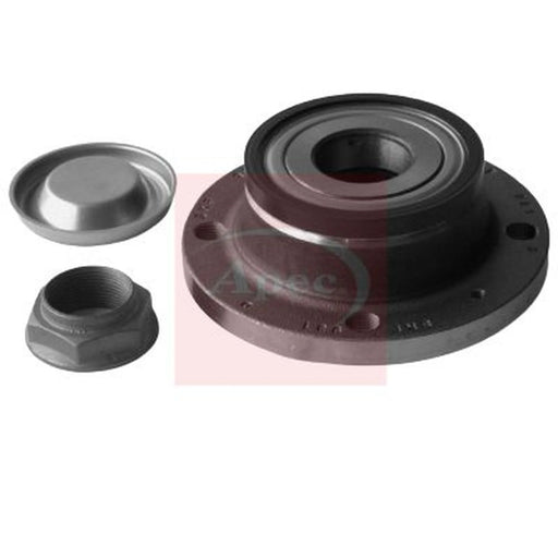 Apec Wheel Bearing Kit AWB1209