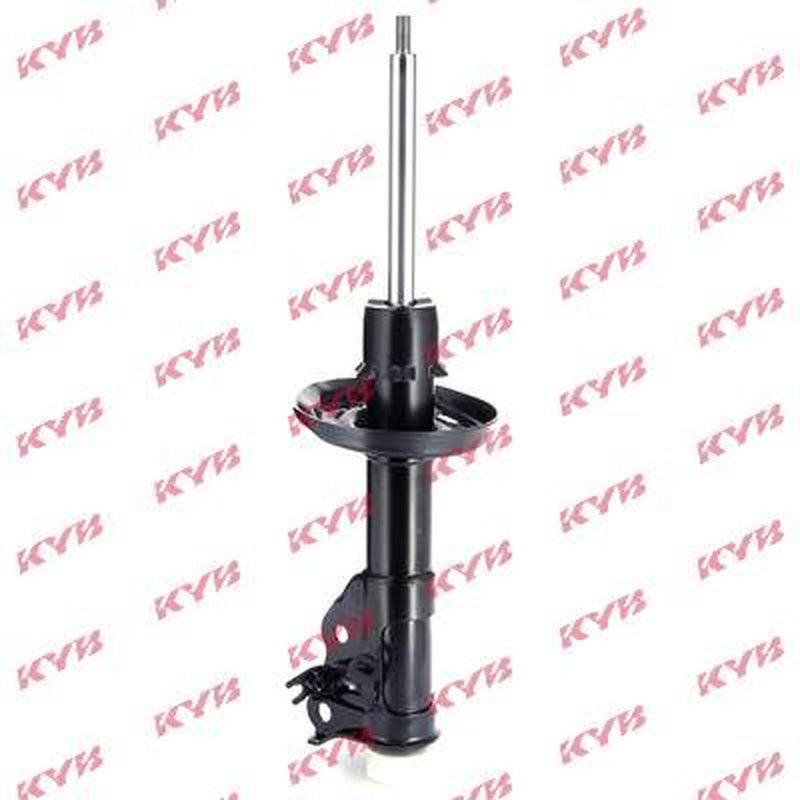 KYB 2 x Front Shock Absorbers fits Honda Civic VIII 2005-2012 1.6 1.8 2.0