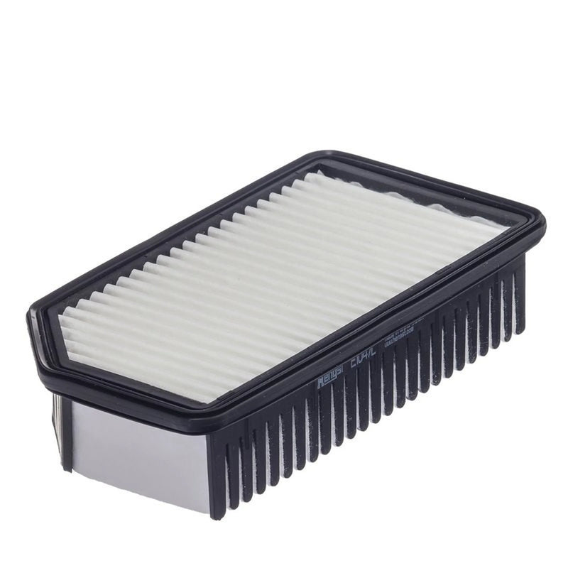 Hengst Engine Air Filter fits Hyundai I20 I 2008-2015 1.1 1.2 1.4 1.6