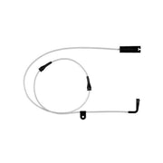 Mintex Brake Pad Wear Sensor Rear fits BMW 5 1996-2004