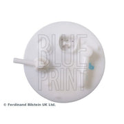 Blue Print Fuel Filter Element fits Mitsubishi Grandis 2004-2011 2.4
