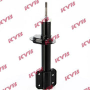 KYB Shock Absorber Damper Strut Front Left fits Renault Trafic 1980-2001