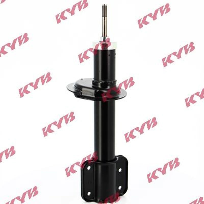 KYB Shock Absorber Damper Strut Front Left fits Renault Trafic 1980-2001