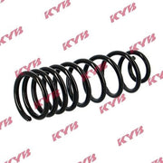 KYB Rear Suspension Coil Spring fits Ford Tourneo Connect 2013-2022 1.5 1.6