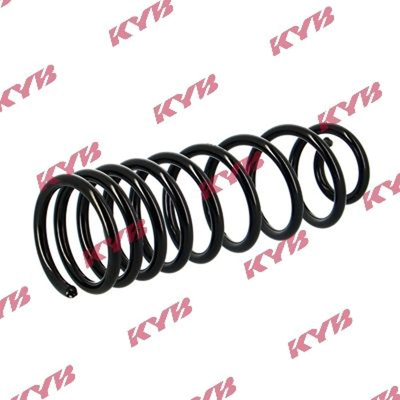 KYB Rear Suspension Coil Spring fits Ford Tourneo Connect 2013-2022 1.5 1.6