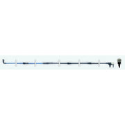 Juratek Brake Pad Wear Sensor Front fits Jaguar Xe 2015 on 2.0