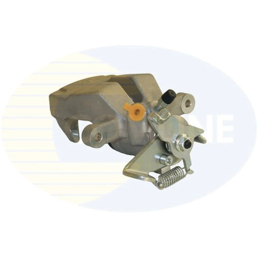 Comline Brake Caliper Assembly Rear Right fits Renault Clio III 2006-2014 2.0