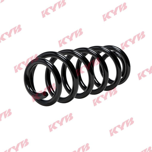 KYB Rear Suspension Coil Spring RA5891