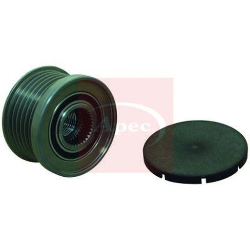 Apec Alternator Overrunning Freewheel Clutch AOP1106