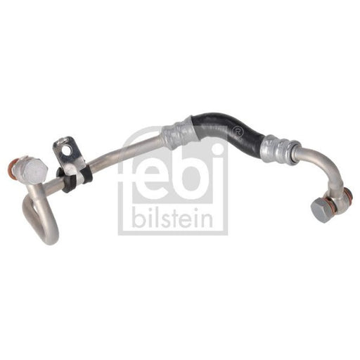 Febi Turbo Oil Feed Return Line 190611