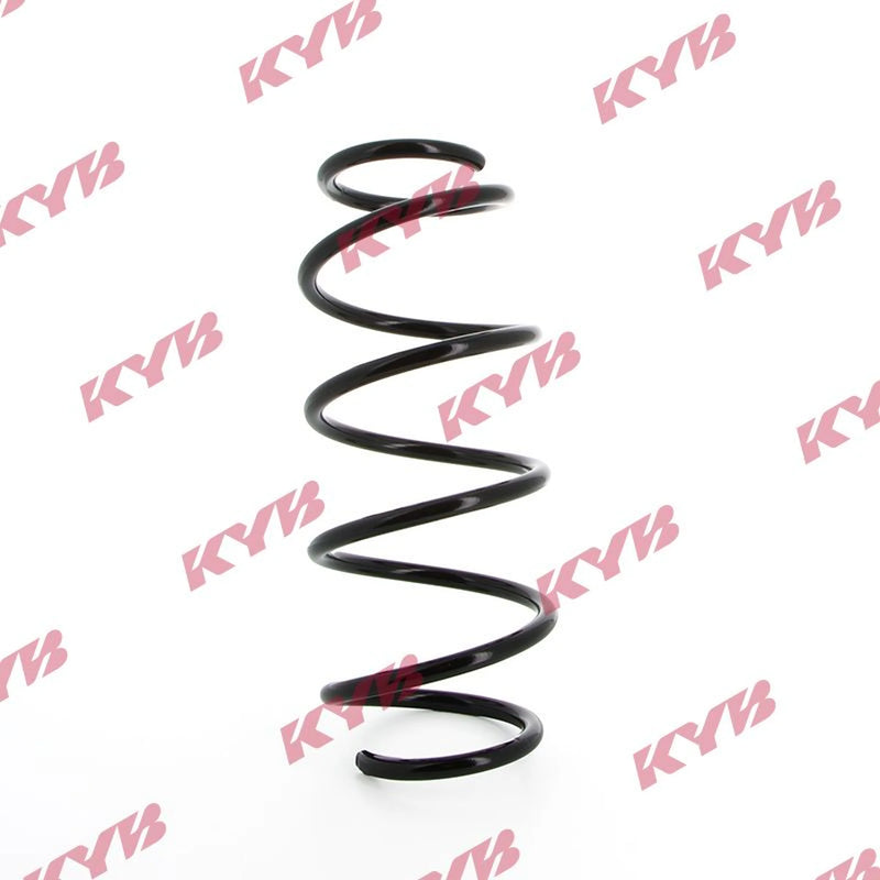 KYB Front Suspension Coil Spring fits Citroën DS3 2013-2015 1.2
