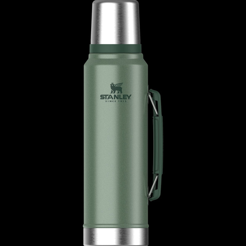 Stanley Legendary Classic Bottle 1.0L Stanley - Bars 4 Cars