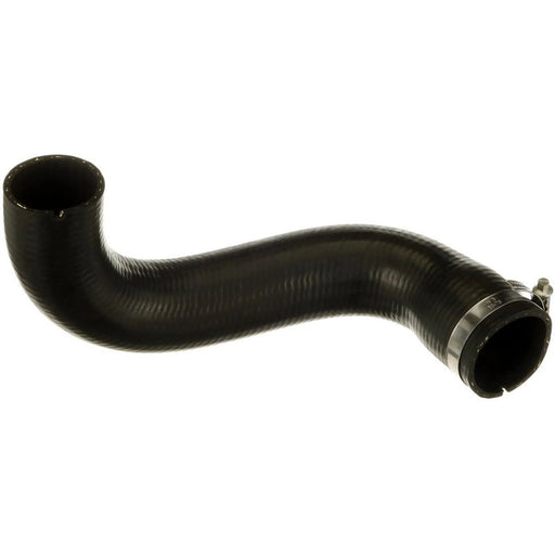 Gates Intercooler Turbo Charge Air Hose 390mm fits Fiat Bravo II 2007-2014 1.6