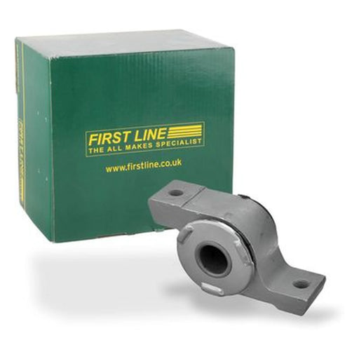 First Line Wishbone / Control / Trailing Arm Bush fits Fiat Multipla 1999-2010