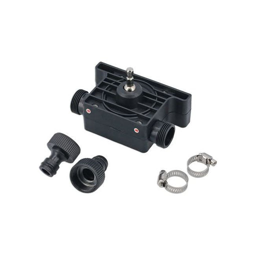 Laser Portable Self-Priming Drill Pump 8702 Laser - Dynamic Drive