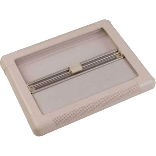 Remismart Foil Blind 500x550mm Cream