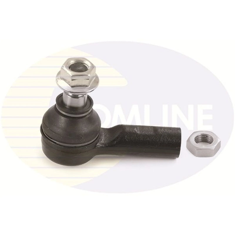 Comline Steering Tie Rod End Ball Joint fits Isuzu Rodeo I 2002-2012 2.5 3.0
