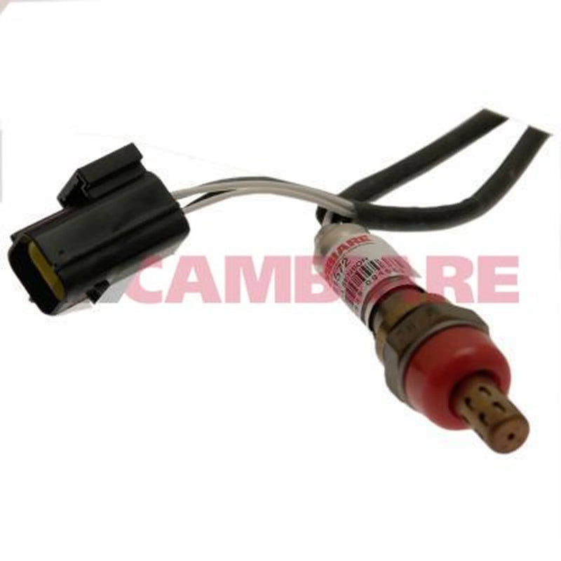 Cambiare O2 Lambda Oxygen Sensor after catalytic converter fits Chevrolet Matiz