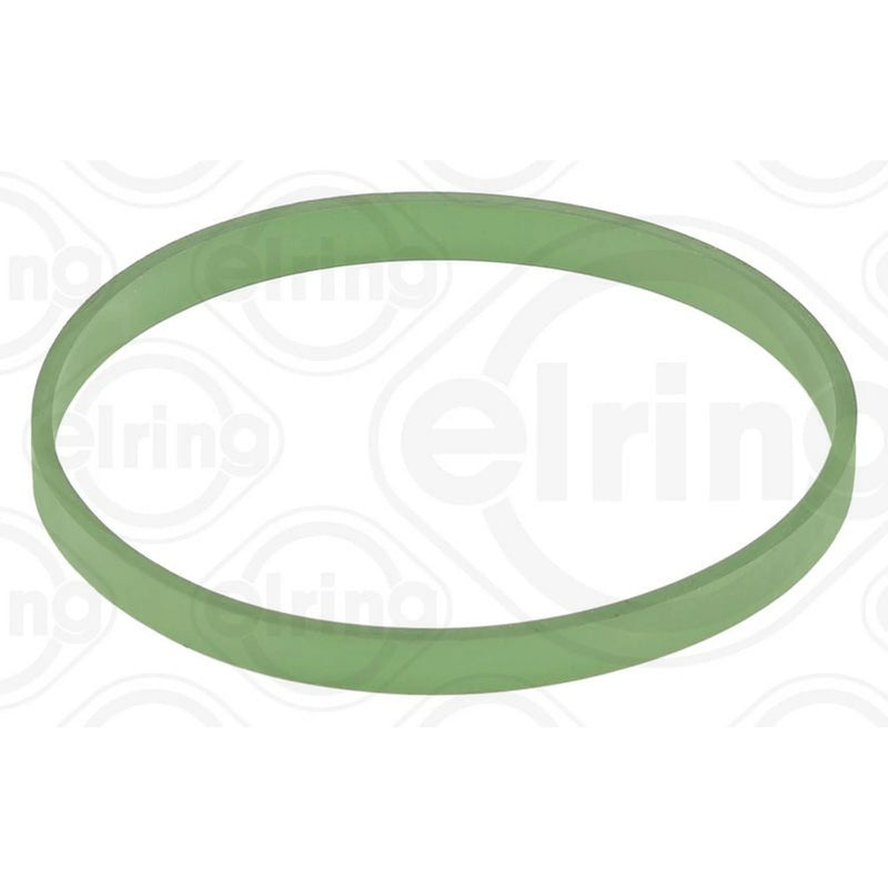 Elring Intake Manifold Housing Gasket OD ID Thick fits Audi A4 B7 2005-2009 3.2