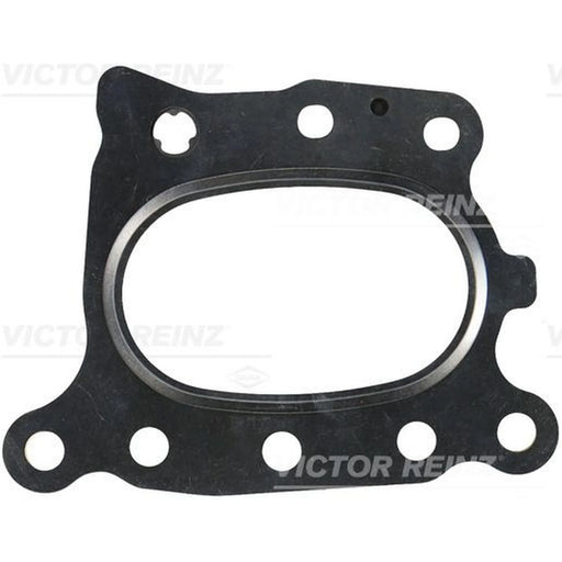 Victor Reinz Exhaust Manifold Gasket Wide Thick 71-20480-00