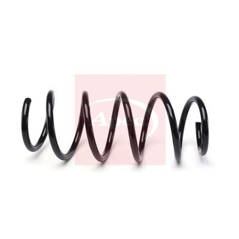 Apec 2 x Suspension Springs fits Ford B-Max 2012-2017 1.0 1.4 1.5