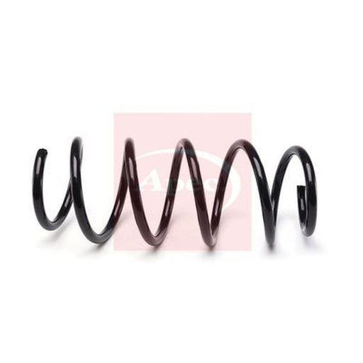 Apec 2 x Suspension Springs fits Ford B-Max 2012-2017 1.0 1.4 1.5