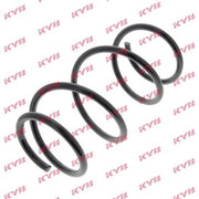 KYB Front Suspension Coil Spring fits BMW 3 2000-2007