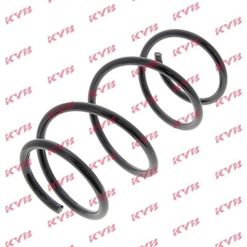 KYB Front Suspension Coil Spring fits BMW 3 2000-2007