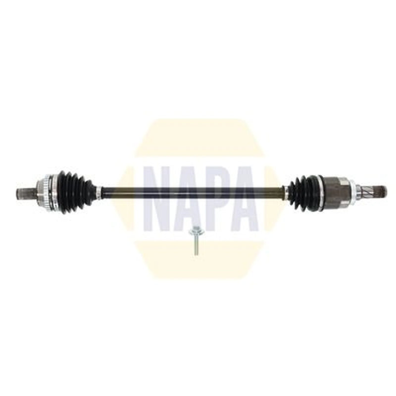 NAPA CV Drive Shaft Driveshaft Rear Right NDS3310LR