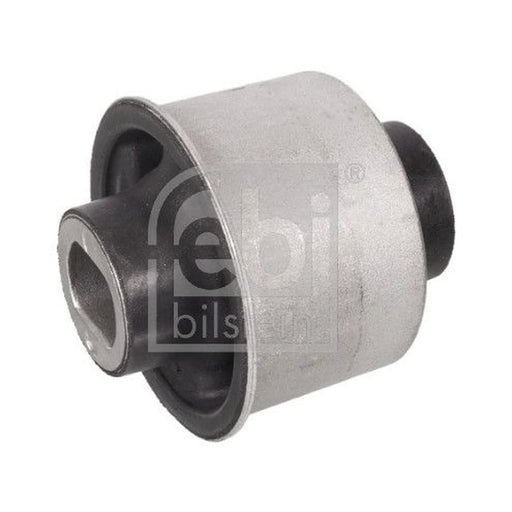 Febi Wishbone / Control / Trailing Arm Bush Front Rig 106614