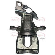 Apec Brake Caliper Assembly Rear Left LCA189N