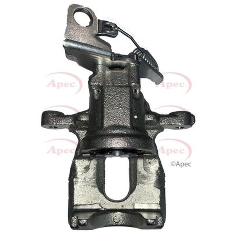 Apec Brake Caliper Assembly Rear Left LCA189N