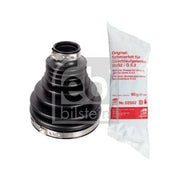 Febi Drive Shaft Bellow Kit Front Right 172654