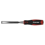 Sealey Hammer-Thru Wood Chisel 16mm AK9233 Sealey - Dynamic Drive