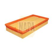 NAPA Engine Air Filter fits Ford Ka 1996-2008 1.3