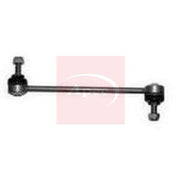 Apec Stabiliser Bar Link Coupling Rod Front Right fits Mercedes-Benz Slk