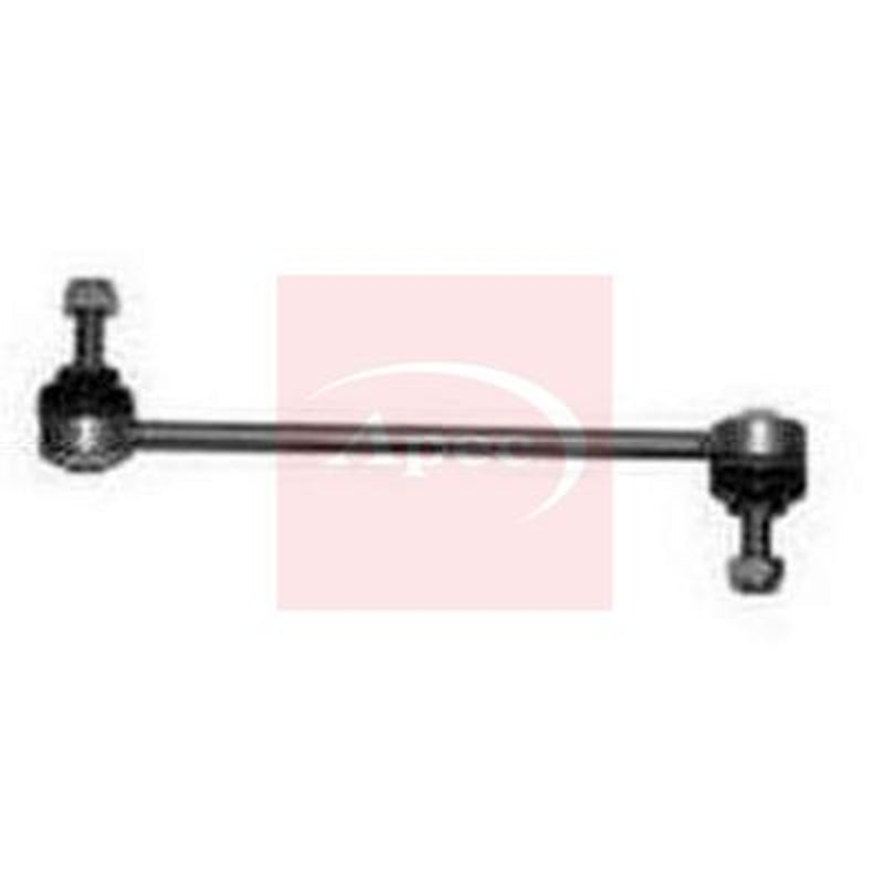 Apec Stabiliser Bar Link Coupling Rod Front Right fits Mercedes-Benz Slk