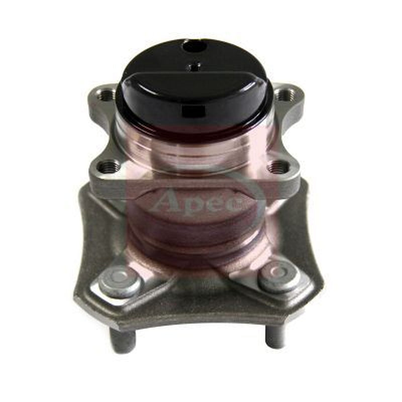 Apec Wheel Bearing Kit fits Nissan Cube 2009-2010 1.5 1.6