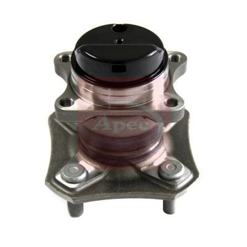 Apec Wheel Bearing Kit AWB1738