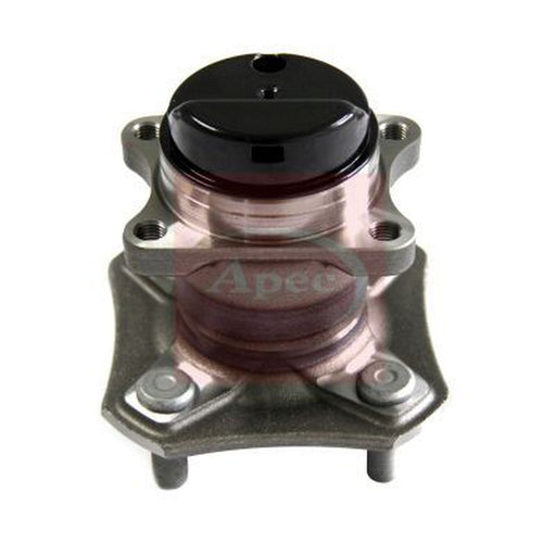 Apec Wheel Bearing Kit fits Nissan Cube 2009-2010 1.5 1.6