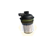NAPA Fuel Filter Element fits Renault Espace V 2015-2023 1.6 2.0