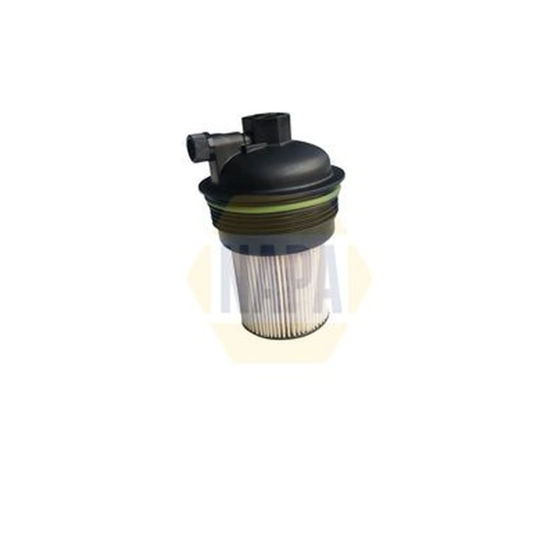NAPA Fuel Filter Element fits Renault Espace V 2015-2023 1.6 2.0