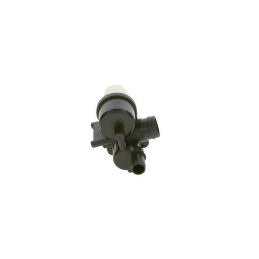 Bosch Fuel Tank Pressure Sensor fits Ferrari Enzo Ferrari 2002-2003 6.0