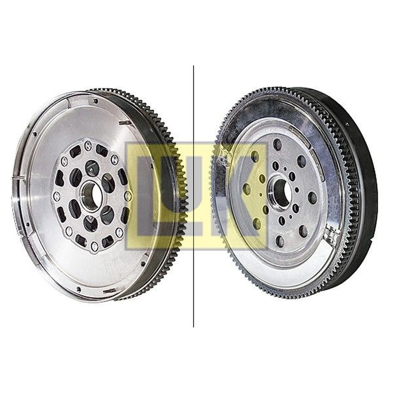 LuK Engine Flywheel Teeth fits Alfa Romeo 156 2003-2005 2.4
